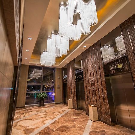 Gleetour Maya Hotel Ухань Екстер'єр фото