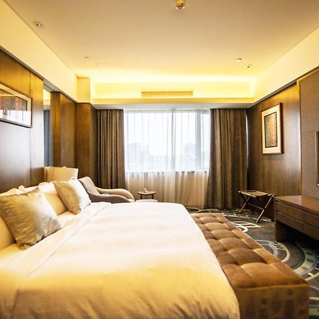 Gleetour Maya Hotel Ухань Екстер'єр фото