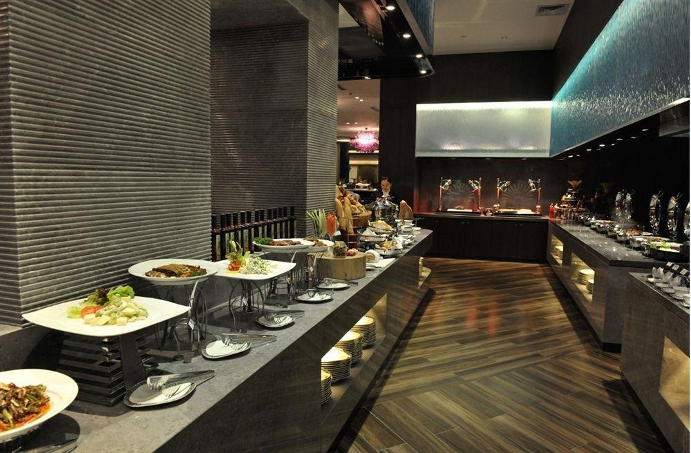 Gleetour Maya Hotel Ухань Екстер'єр фото
