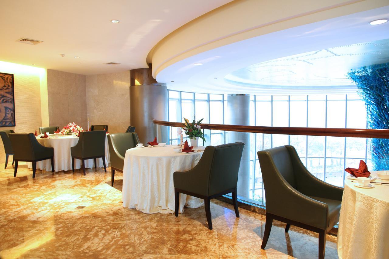 Gleetour Maya Hotel Ухань Екстер'єр фото